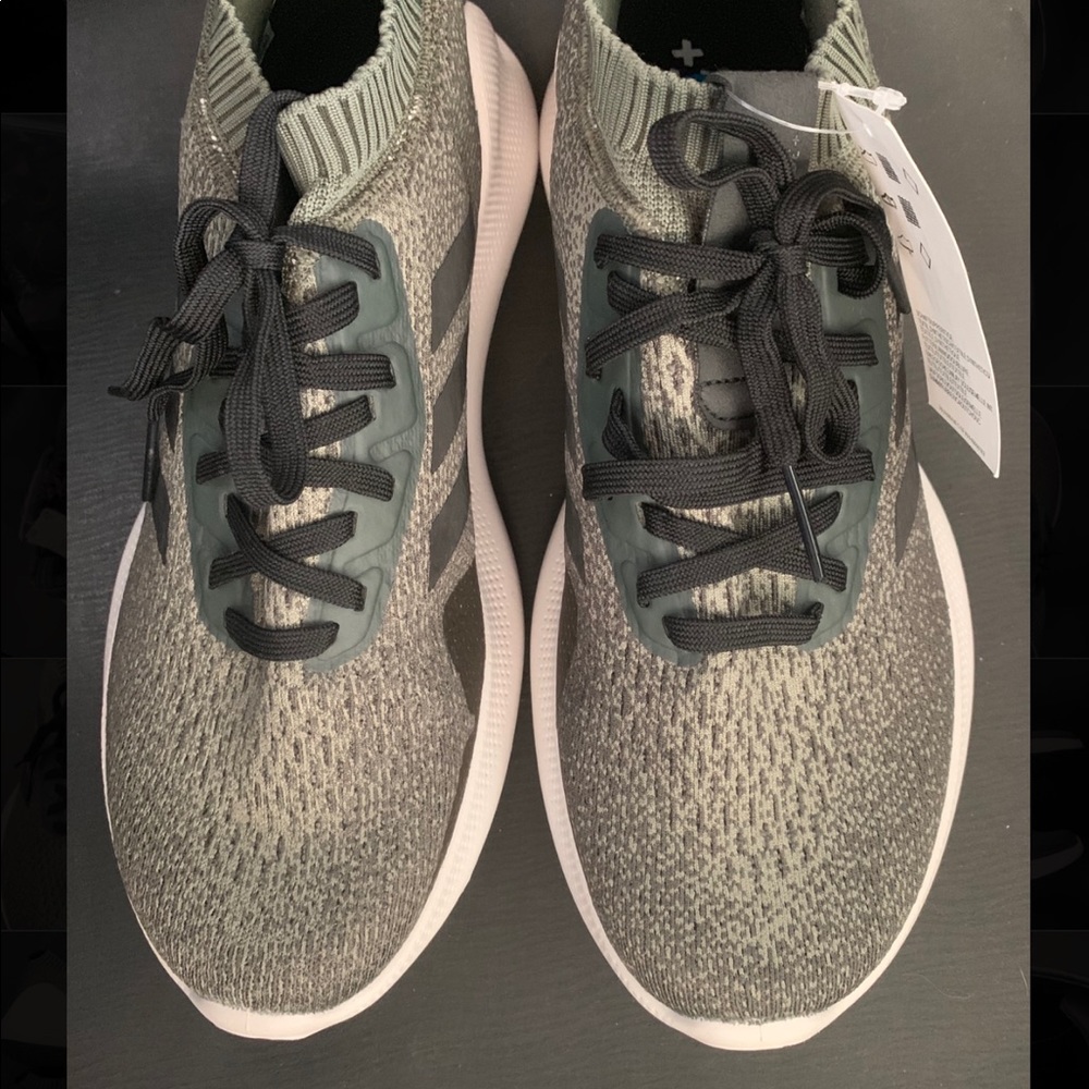 New Adidas Purebounce + M Running